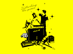 studio tonic